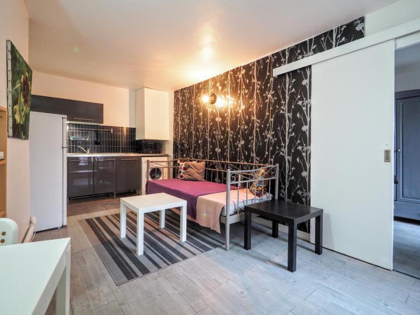 Jardins Du Louvre Appartement *